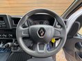 Renault Master 2.3 Master LM35 Business Blue dCi 25