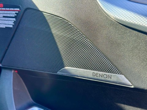 DS DS 5 BLUEHDI PRESTIGE S/S EAT6 70