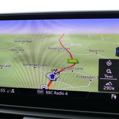 Audi Q5 TFSI QUATTRO SPORT 1