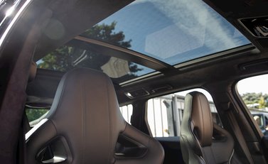 Land Rover Range Rover Sport 5.0 SVR 15