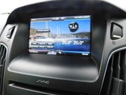 Ford Focus TITANIUM X 2.0 TDCI Estate 5dr 15