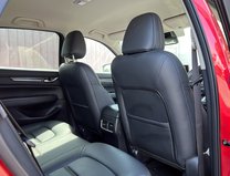 Mazda CX-5 2.2 SKYACTIV-D Sport Nav+ SUV 5dr Diesel Auto Euro 6 (s/s) (150 ps) 16