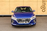 Hyundai IONIQ FIRST EDITION MHEV 5