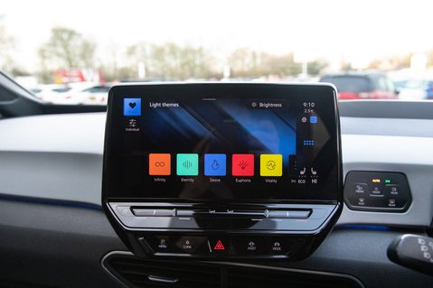 Volkswagen ID.3 FAMILY 37