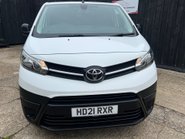 Toyota Proace L1 ICON 3