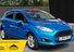 Ford Fiesta ZETEC