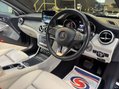 Mercedes-Benz GLA 2.1 GLA 200 Sport Premium+ D Auto 5dr 3