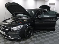 Mercedes-Benz CLA Class CLA 200 AMG LINE NIGHT EDITION 15