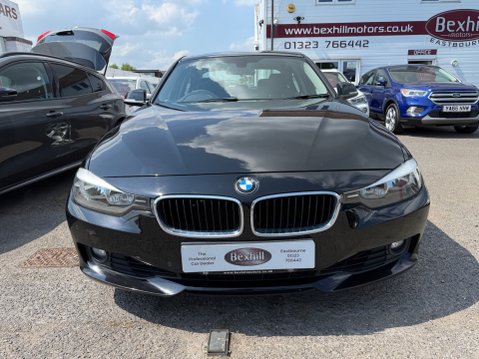 BMW 3 Series 325D SE 3