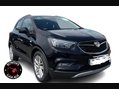 Vauxhall Mokka X 1.4 Mokka X Active T Auto 5dr 1