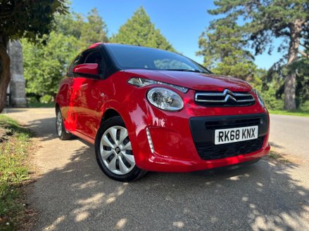 Citroen C1 FEEL