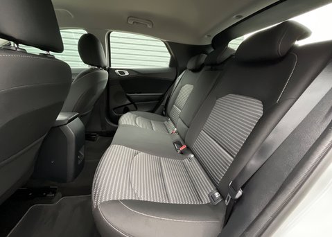 Kia Xceed 1.5 T-GDi '2' 15