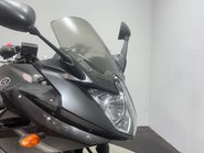 Yamaha XJ6 2010 20K NEW MOT PERFECT A2 BIKE COMMUTER 600CC XJ6 13