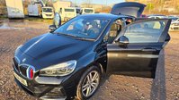 BMW 2 Series 1.5 225xe 7.6kWh M Sport (Premium) MPV 5dr Petrol Plug-in Hybrid Auto 4WD E 10