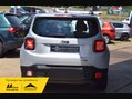 Jeep Renegade 1.4 Renegade Longitude 5dr 4