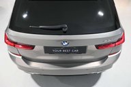 BMW 3 Series 330E M SPORT PRO EDITION 18