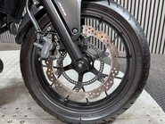 Honda CB500X 2013 34K A2 READY 500CC LONG MOT SPORTS EXHAUST CB500 39
