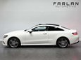 Mercedes-Benz E Class 2.0 E220d AMG Line (Premium) Coupe 2dr Diesel G-Tronic+ Euro 6 (s/s) (194 p 19