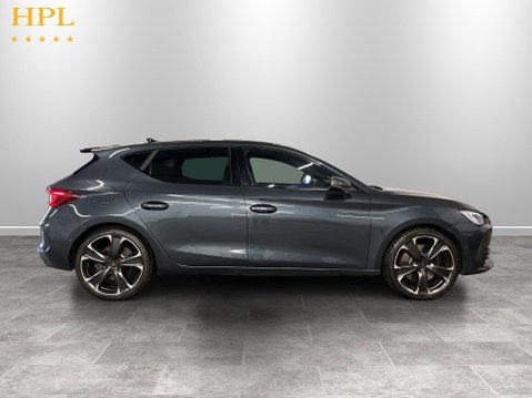 Cupra Leon 1.4 eHybrid 12.8kWh VZ2 Hatchback 5dr Petrol Plug-in Hybrid DSG Euro 6 (s/s 8