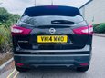 Nissan Qashqai ACENTA PREMIUM DIG-T 5