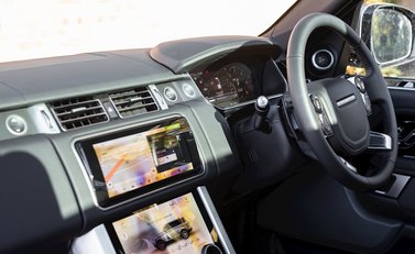 Land Rover Range Rover Vogue URBAN 17