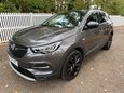 Vauxhall Grandland X ELITE NAV 8