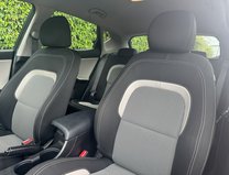 Kia Ceed 1.6 CRDi 3 Hatchback 5dr Diesel DCT Euro 6 (s/s) (134 bhp) 8