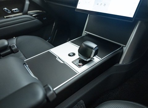 Land Rover Range Rover P615 SV 34