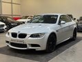 BMW M3 4.0 V8 Convertible 2dr Petrol DCT Euro 5 (420 ps) 40