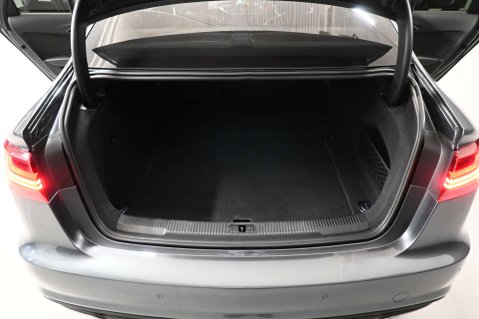 Audi A6 2.0 A6 Black Edition TDI Ultra Semi-Auto 4dr 55