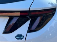 Hyundai TUCSON T-GDI N LINE 15