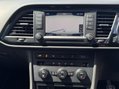 SEAT Leon 2.0 TSI Cupra 290 Sport Tourer Euro 6 (s/s) 5dr 14