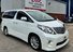 2008 Toyota Alphard