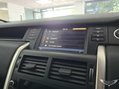 Land Rover Discovery Sport 2.0 TD4 SE Tech Auto 4WD Euro 6 (s/s) 5dr 83