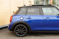 Mini Hatch COOPER S 7