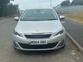Peugeot 308 2.0 308 Allure HDi Blue S/S Auto 5dr 2