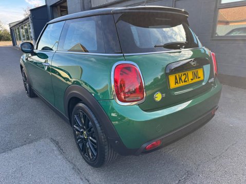 Mini Hatch COOPER S LEVEL 2 5