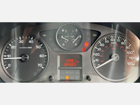 Peugeot Partner 1.6 HDi 850 S Panel Van 4dr Diesel Manual L1 (138 g/km, 90 bhp) 31