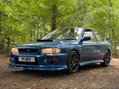 Subaru Impreza 2.0 P1 Limited Edition Saloon 2dr Petrol Manual (265 g/km, 277 bhp) 22