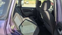 Ford Fiesta 1.25 Zetec Climate Hatchback 5dr Petrol Manual (142 g/km, 74 bhp) 7