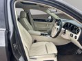 Bentley Continental 6.0 W12 Flying Spur Speed Saloon 4dr Petrol Auto 4WD Euro 4 (610 ps) 12