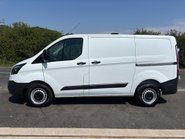 Ford Transit Custom 310 L1 105 ps Base Panel Van - Air Con 7