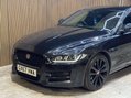 Jaguar XE 2.0 XE R-Sport D Auto 4dr 44