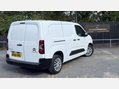 Citroen Berlingo 950 ENTERPRISE XL BLUEHDI 3