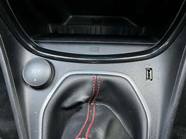 Ford Puma 1.0 Puma ST-Line X MHEV 5dr 57