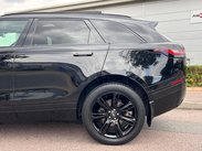 Land Rover Range Rover Velar 2.0 D200 MHEV Edition Auto 4WD Euro 6 (s/s) 5dr 50