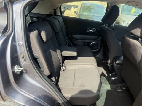 Honda HR-V 1.5 i-VTEC SE SUV 5dr Petrol Manual 13