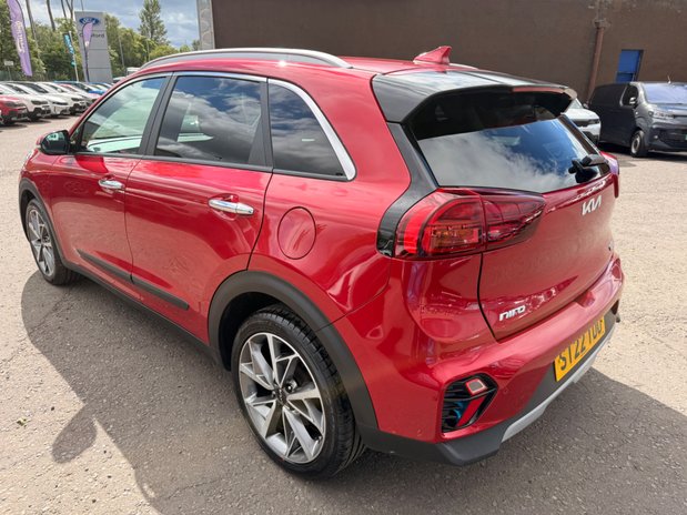 Kia Niro 3 5