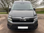 MAN TGE 3.180 4Motion Standard Hr DCIV - DSG Auto - 5 Seats 11