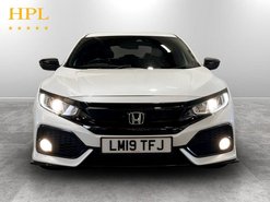 Honda Civic 1.0 VTEC Turbo Sport Line Hatchback 5dr Petrol Manual Euro 6 (s/s) (126 ps)